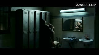 BLANCA SUAREZ nude in Neon Flesh