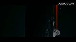 BLANCA SUAREZ nude in Neon Flesh