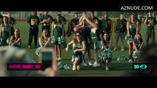 EMILY MEADE nude in Nerve