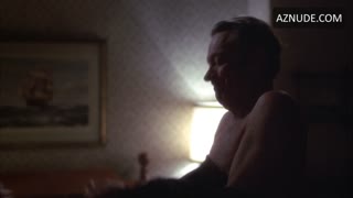 FAYE DUNAWAY nude in Network