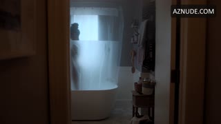 FREEMA AGYEMAN nude in New Amsterdam
