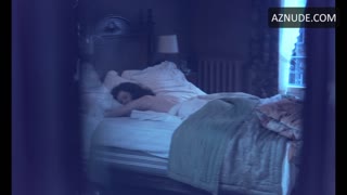 MAISIE WILLIAMS nude in The New Look