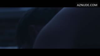 LAIA COSTA nude in Newness