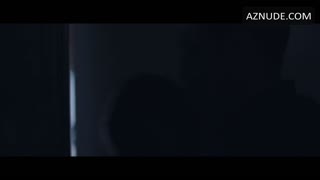 LAIA COSTA nude in Newness
