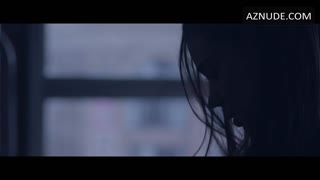 LAIA COSTA nude in Newness