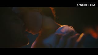 ANNA MARIA SIEKLUCKA nude in The Next 365 Days