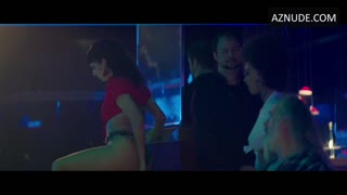 ARIEL ASH nude in A Nice Girl Like You