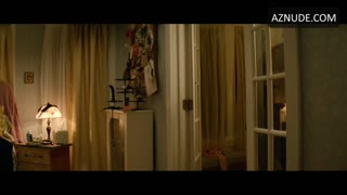 LUCY HALE nude in A Nice Girl Like You