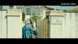 AGNES CROUTELLE nude in Nice Girls