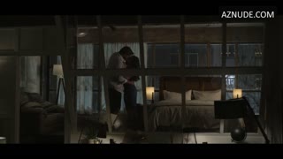 SARAH DESJARDINS nude in The Night Agent