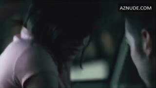 IRENE AZUELA nude in The Night Buffalo
