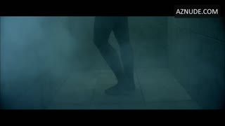 CHASTY BALLESTEROS nude in The Night Crew