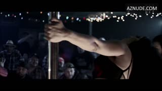 CHASTY BALLESTEROS nude in The Night Crew