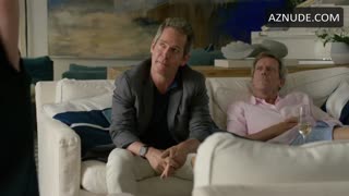 ELIZABETH DEBICKI nude in The Night Manager