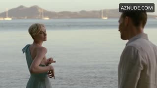 ELIZABETH DEBICKI nude in The Night Manager