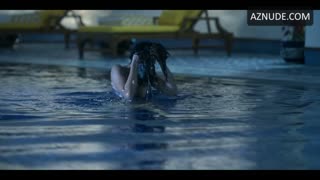 SOBHITA DHULIPALA nude in The Night Manager
