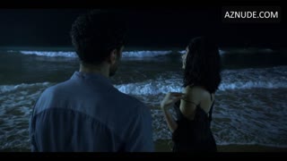 SOBHITA DHULIPALA nude in The Night Manager