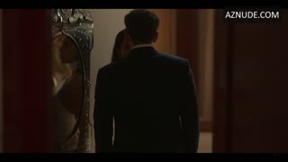 SOBHITA DHULIPALA nude in The Night Manager