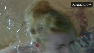 ELIZABETH DEBICKI nude in The Night Manager