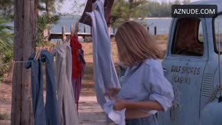 MELANIE GRIFFITH nude in Night Moves