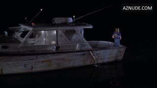 MELANIE GRIFFITH nude in Night Moves