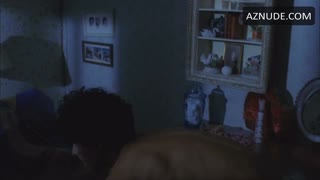 AMANDA WYSS nude in A Nightmare on Elm Street