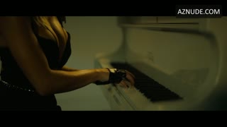 SYDNEY SWEENEY nude in Night Teeth