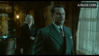 CATE BLANCHETT nude in Nightmare Alley