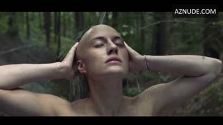 NATALIA GERMANI nude in Nightsiren