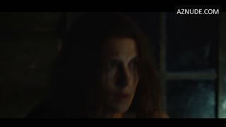 NATALIA GERMANI nude in Nightsiren
