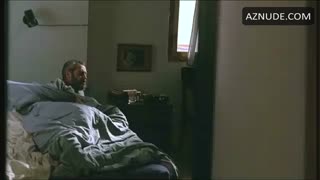 AYELET ZURER nude in Nina