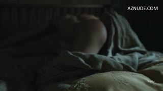 NICOLE KIDMAN nude in Nine Perfect Strangers