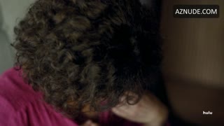 REGINA HALL nude in Nine Perfect Strangers