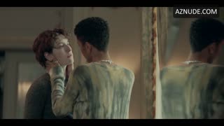 KING PRINCESS nude in Nine Perfect Strangers