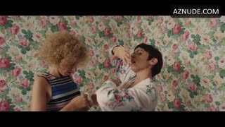 VERONICA ECHEGUI nude in Don