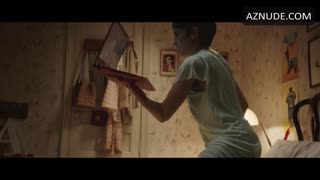 VERONICA ECHEGUI nude in Don