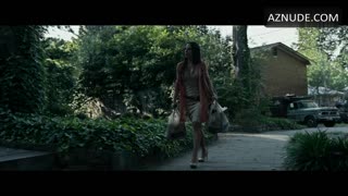 KATE DEL CASTILLO nude in No Good Deed