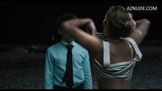 JENNIFER LAWRENCE nude in No Hard Feelings