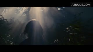 ADELAIDE CLEMENS nude in No One Lives