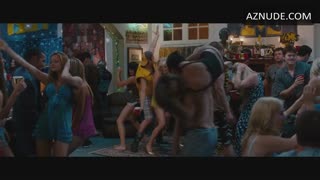 KHERINGTON PAYNE nude in No Strings Attached