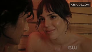 MARTA MILANS nude in No Tomorrow