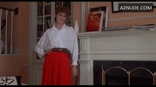 SEAN YOUNG nude in No Way Out
