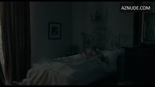 CHRISTA THERET nude in Non-Fiction