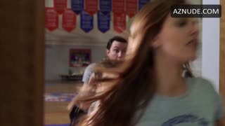 JESSICA ASHER nude in Not Another Teen Movie
