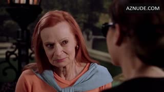 BEVERLY POLCYN nude in Not Another Teen Movie