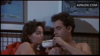 SELA WARD nude in Nothing in Common