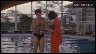 SELA WARD nude in Nothing in Common