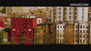 NATURI NAUGHTON nude in Notorious