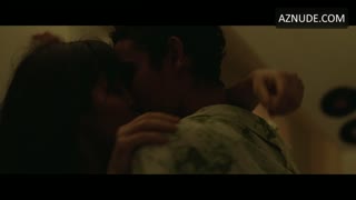 ISABELLE FUHRMAN nude in The Novice