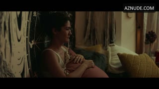 ISABELLE FUHRMAN nude in The Novice